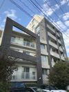シティハウス代々木参宮橋の外観画像