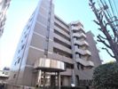 フォルツェ東京の外観画像