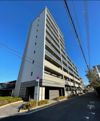 レジュールアッシュ淡路駅前の外観画像