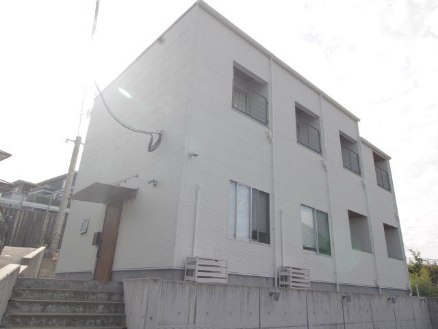 KANONの外観画像
