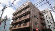 サンフラットあけぼの末吉の外観画像