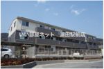 Corne・Bonheurの外観画像