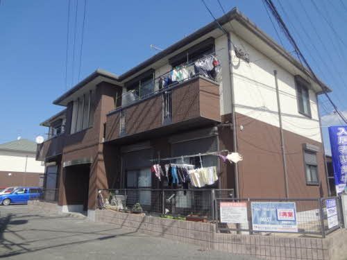 バリュージュ松並Bの外観画像