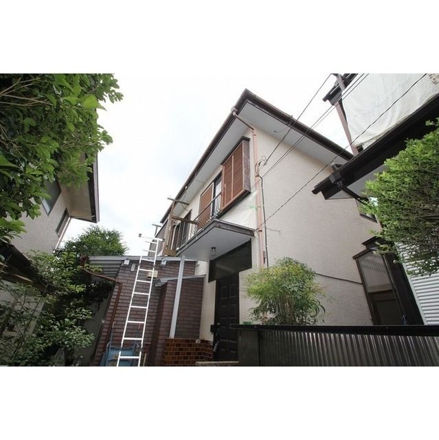 笠窪小林戸建ての外観画像
