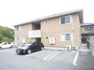 リビングタウンヴェルード Bの外観画像