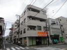 ジョリ・メゾンの外観画像