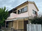 三浦市戸建の外観画像