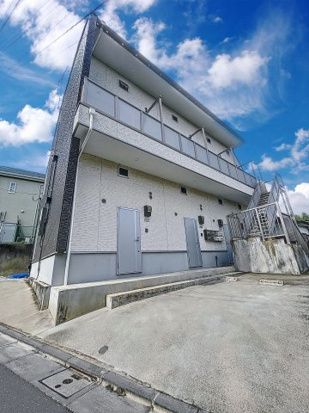 sunrise赤塚ヒルズの外観画像