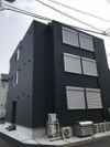 カインドネス練馬春日町 102号室の外観画像
