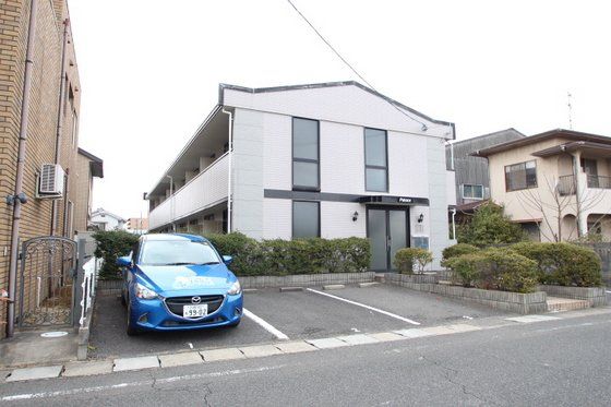 パレス下中野の外観画像