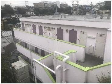 ウィンベルソロ保土ヶ谷第一の外観画像