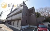アンプルールフェールフォルスの外観画像