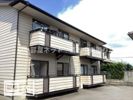 フォブール勅使AA201の外観画像