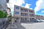 フィネス幸田 B棟の外観画像