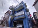 吉野ハイツの外観画像
