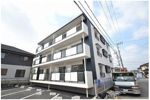 クオーレ撫川 Bの外観画像