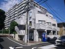 プランタン目黒の外観画像