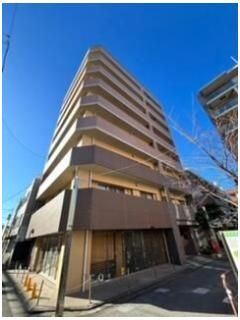 プリムローズ桜台駅前の外観画像