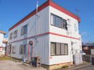 マンションアヤメの外観画像