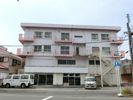 池上温泉ビルの外観画像