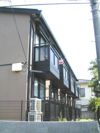 シティプラザ朝霞台の外観画像