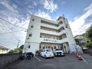 六甲マンションの外観画像