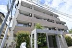 ヴォーガコルテ江古田の外観画像