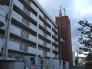 プルーリオン勧修寺の外観画像