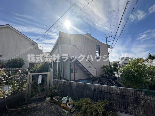 CPFの外観画像