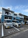サニーハイム洋光 B棟の外観画像