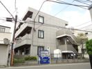 クレール東野の外観画像