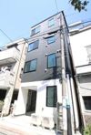クレサージュ亀戸の外観画像