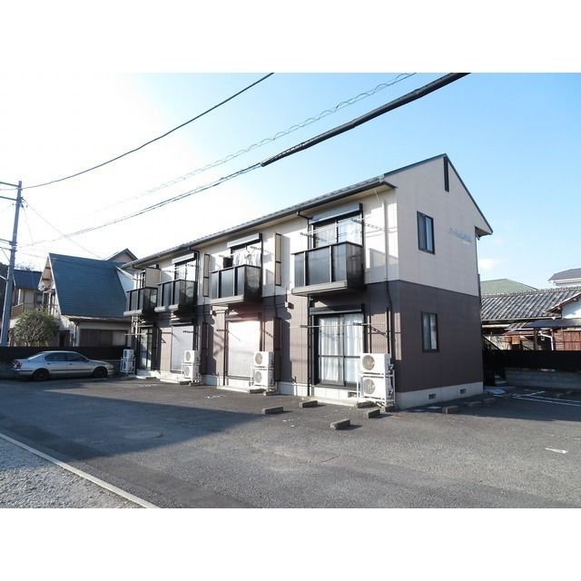 ハイム細小路の外観画像