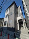 KLEIS西大宮Ⅱの外観画像