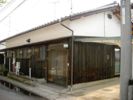関一戸建の外観画像