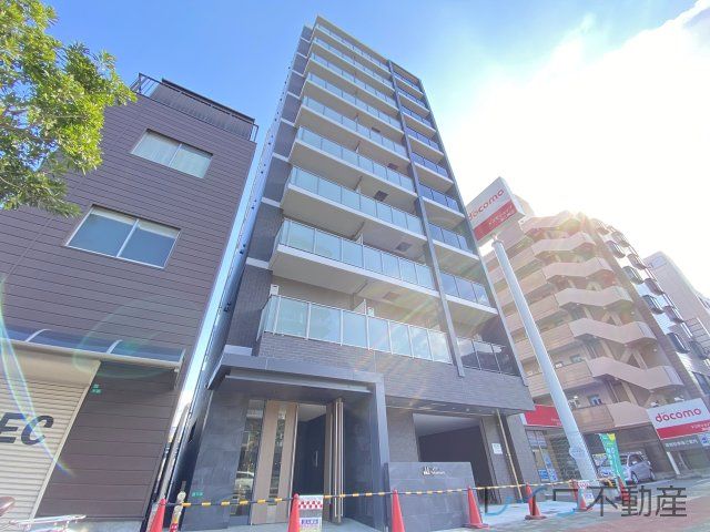 Metrosa深江橋の外観画像