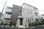 第二暘ビルの外観画像