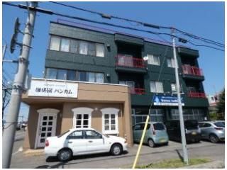 八重洲ビルの外観画像