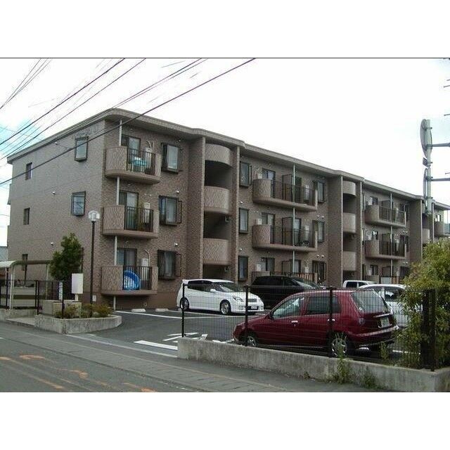 ペイサージュNの外観画像