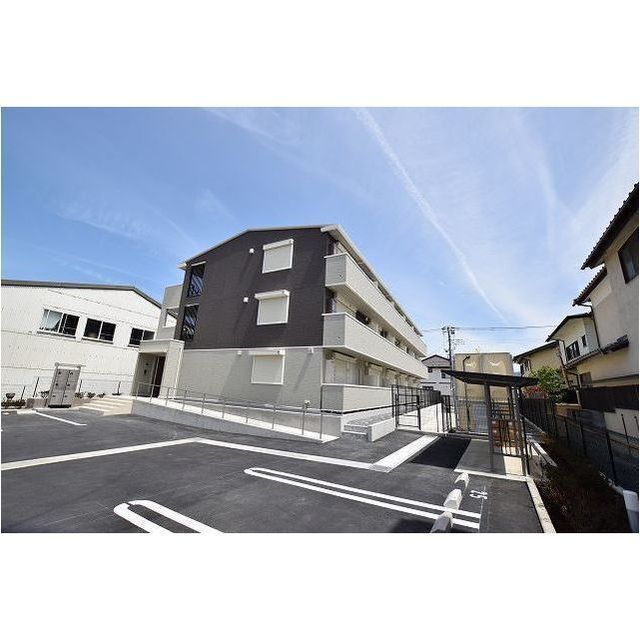 KMT沙稀の外観画像