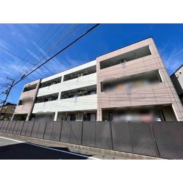 一風館の外観画像