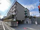 マイナビSTAYパレス成増サウス（エルハイツ成増W棟）の外観画像