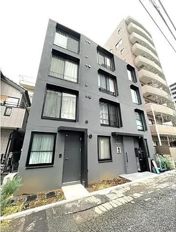 trias22の外観画像