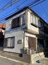 キヨタハイツの外観画像