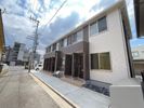 アリウム山嘉Ⅱの外観画像