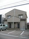 ピサリ本郷B棟の外観画像