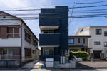 セレーノ舎人の外観画像