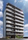 ARKMARK南千住RESIDENCEの外観画像
