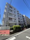 第四高島平マイコーポの外観画像
