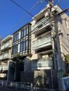 プラウド代官山の外観画像
